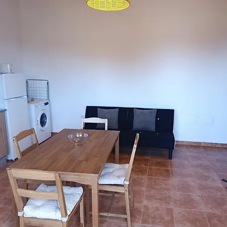 Holiday home Casas Quemahierro Icod De Los Vinos