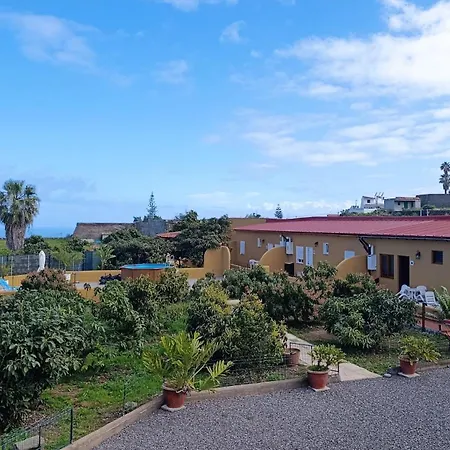Casas Quemahierro *