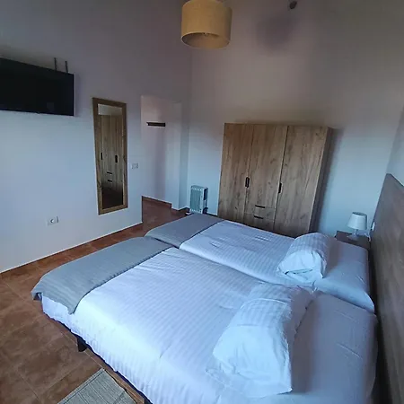 Holiday home Casas Quemahierro