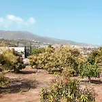 Сasa de vacaciones Casas Quemahierro Icod De Los Vinos
