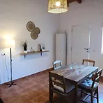 Casas Quemahierro Сasa de vacaciones *