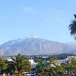 Сasa de vacaciones Casas Quemahierro *
