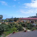 Casas Quemahierro Сasa de vacaciones *
