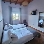 Сasa de vacaciones Casas Quemahierro Icod De Los Vinos