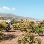 Casas Quemahierro Сasa de vacaciones *