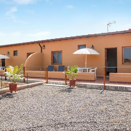 Casas Quemahierro Icod De Los Vinos