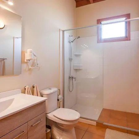 Holiday home Casas Quemahierro Icod De Los Vinos