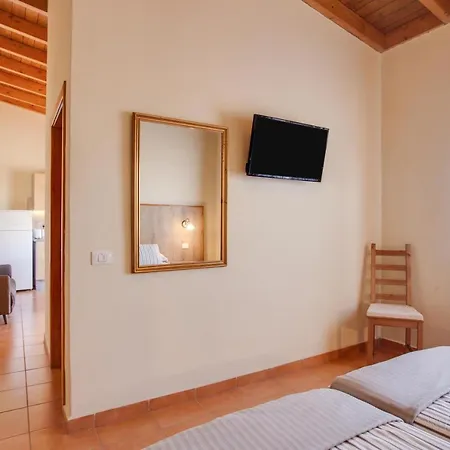 Holiday home Casas Quemahierro Icod De Los Vinos