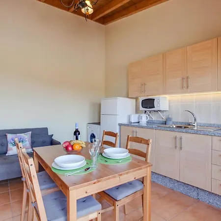 Casas Quemahierro Holiday home Icod De Los Vinos