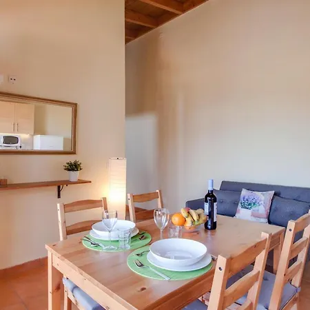 Casas Quemahierro Icod De Los Vinos