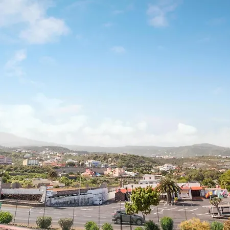Holiday home Casas Quemahierro
