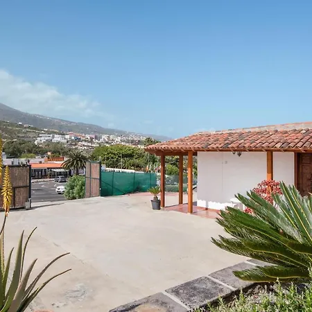 Casas Quemahierro *