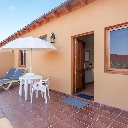 Holiday home Casas Quemahierro Icod De Los Vinos