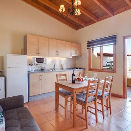 Casas Quemahierro Icod De Los Vinos