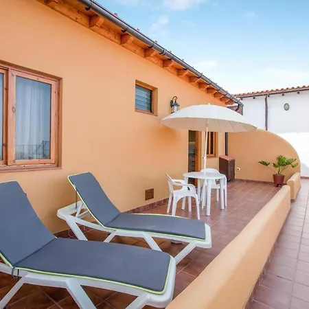 Holiday home Casas Quemahierro *