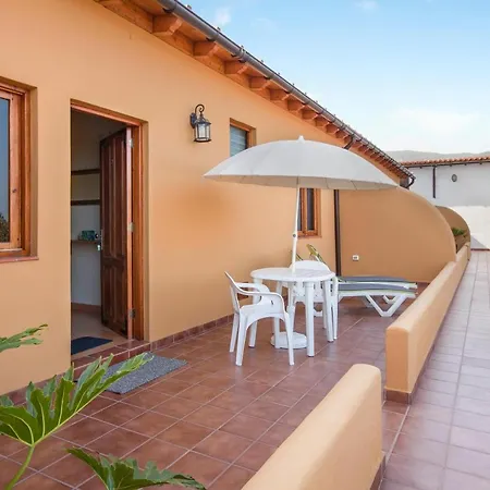 Casas Quemahierro Holiday home Icod De Los Vinos