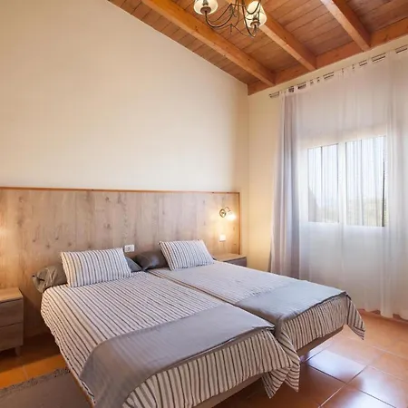 Casas Quemahierro * Icod De Los Vinos
