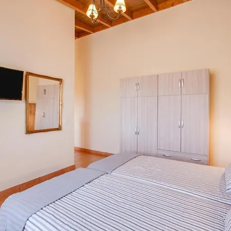 Casas Quemahierro Holiday home Icod De Los Vinos