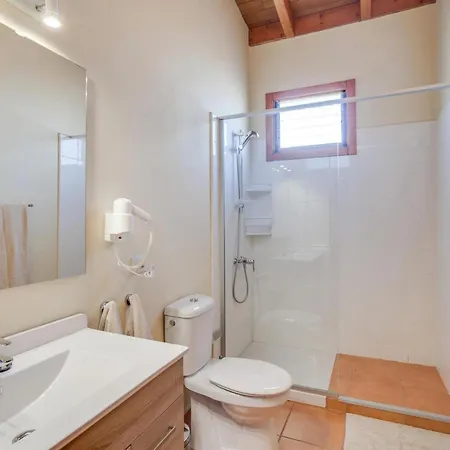 Casas Quemahierro Holiday home