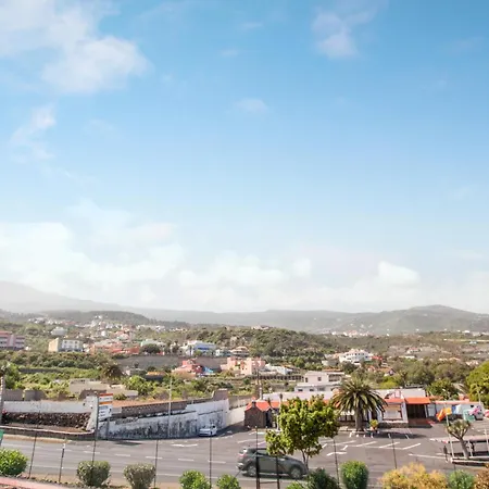 Сasa de vacaciones Casas Quemahierro