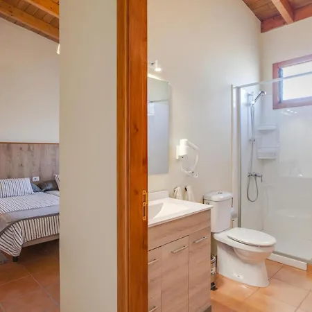 Casas Quemahierro Ferienhaus