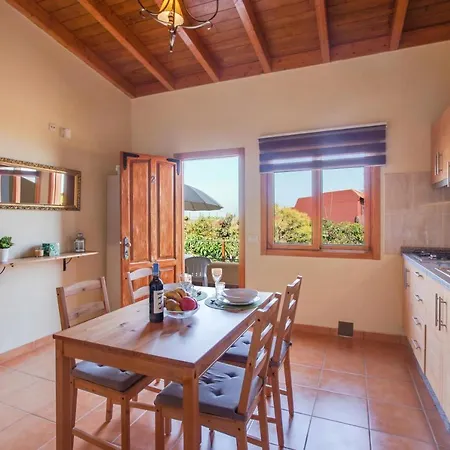 Ferienhaus Casas Quemahierro