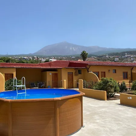 Casas Quemahierro *