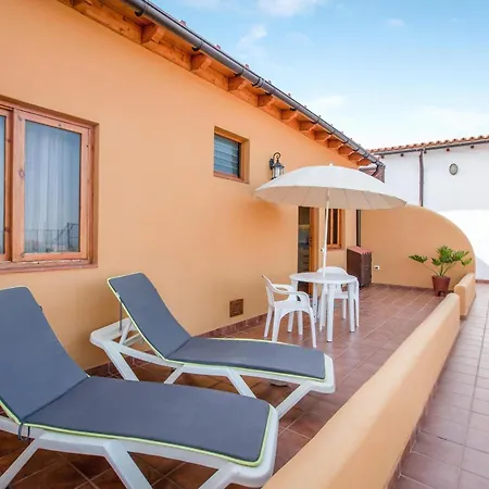Ferienhaus Casas Quemahierro