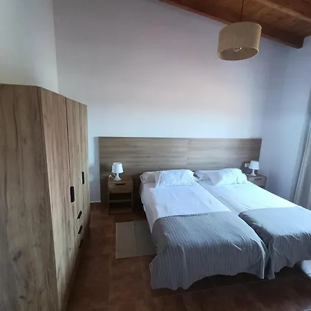 Casas Quemahierro Prázdninový dům Icod De Los Vinos