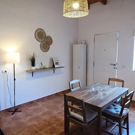 Casas Quemahierro Prázdninový dům Icod De Los Vinos