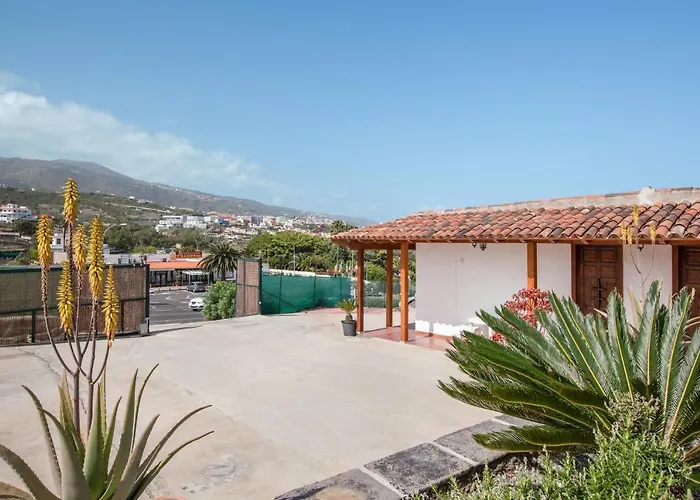 Casas Quemahierro *
