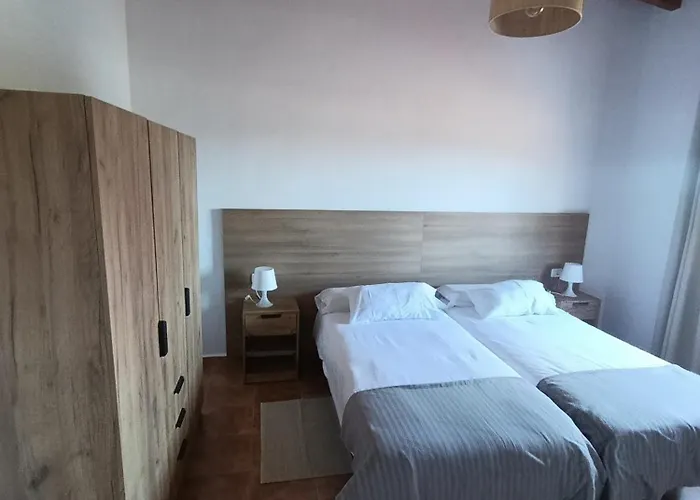 Nyaraló Casas Quemahierro Icod de los Vinos