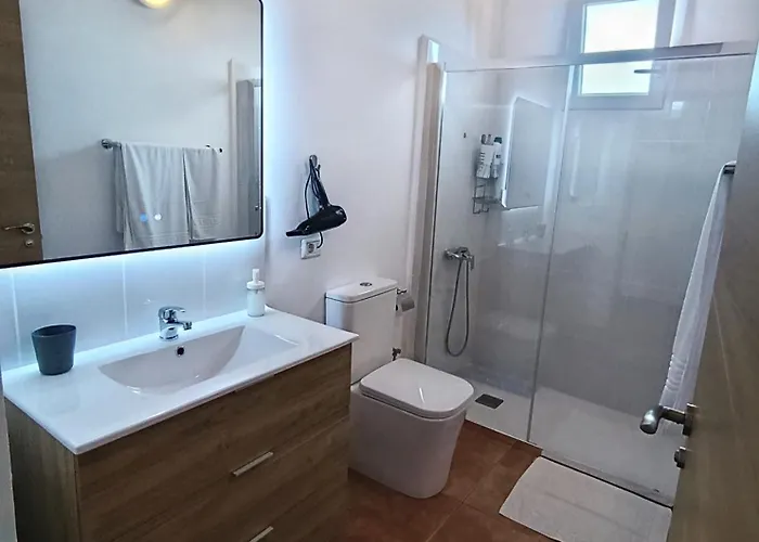 Nyaraló Casas Quemahierro Icod de los Vinos