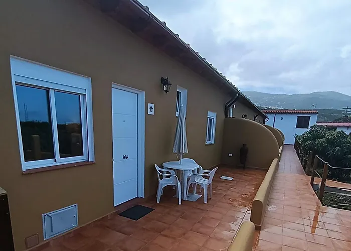 Casas Quemahierro